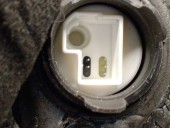 Recambio de retrovisor derecho para bmw 3 touring (f31) 330 d referencia OEM IAM 51167345674 51167345674 