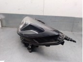 Recambio de faro izquierdo para opel astra k (b16) 1.6 cdti (68) referencia OEM IAM 39158005 13488969 