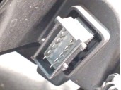 Recambio de faro izquierdo para opel astra k (b16) 1.6 cdti (68) referencia OEM IAM 39158005 13488969 