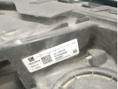 Recambio de faro izquierdo para opel astra k (b16) 1.6 cdti (68) referencia OEM IAM 39158005 13488969 