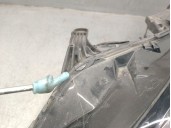 Recambio de faro izquierdo para opel astra k (b16) 1.6 cdti (68) referencia OEM IAM 39158005 13488969 