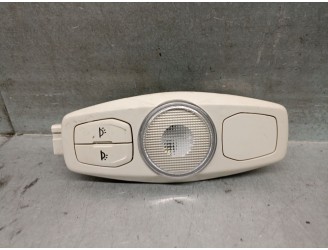 Recambio de luz interior para ford kuga ii (dm2) 1.6 ecoboost referencia OEM IAM CJ5A13K767BE3AM1 2020709 