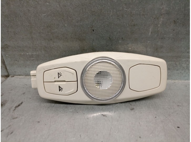 Recambio de luz interior para ford kuga ii (dm2) 1.6 ecoboost referencia OEM IAM CJ5A13K767BE3AM1 2020709 