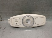Recambio de luz interior para ford kuga ii (dm2) 1.6 ecoboost referencia OEM IAM CJ5A13K767BE3AM1 2020709 