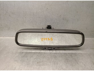 Recambio de espejo interior para audi a4 b8 avant (8k5) 2.0 tdi referencia OEM IAM 8T0857511AB 8T0857511AB 
