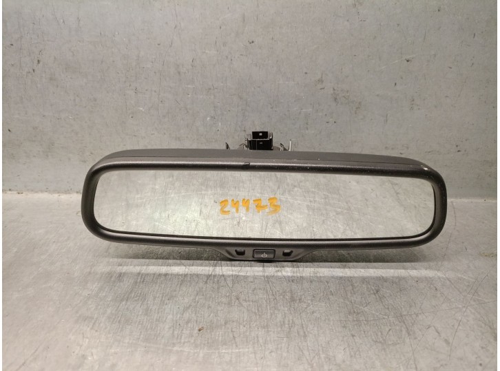 Recambio de espejo interior para audi a4 b8 avant (8k5) 2.0 tdi referencia OEM IAM 8T0857511AB 8T0857511AB 