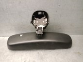 Recambio de espejo interior para audi a4 b8 avant (8k5) 2.0 tdi referencia OEM IAM 8T0857511AB 8T0857511AB 