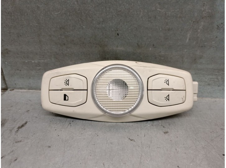 Recambio de luz interior para ford kuga ii (dm2) 1.6 ecoboost referencia OEM IAM CJ5A13K767FH3AM1 2053618 