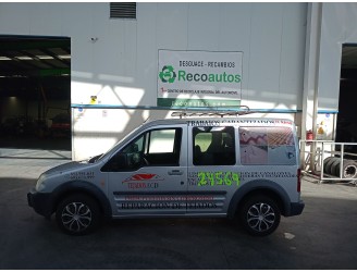 ford transit connect (tc7) del año 2003