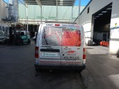 ford transit connect (tc7) del año 2003