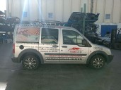 ford transit connect (tc7) del año 2003