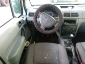ford transit connect (tc7) del año 2003