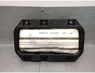 Recambio de airbag delantero derecho para ford kuga ii (dm2) 1.6 ecoboost referencia OEM IAM AM51R42B84AF 1904661 