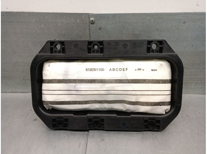 Recambio de airbag delantero derecho para ford kuga ii (dm2) 1.6 ecoboost referencia OEM IAM AM51R42B84AF 1904661 