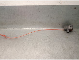 Recambio de motor tapa deposito combustible para audi a4 b8 avant (8k5) 2.0 tdi referencia OEM IAM 8K0862153H 8K0862153H 