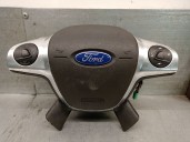 Recambio de airbag delantero izquierdo para ford kuga ii (dm2) 1.6 ecoboost referencia OEM IAM BAMPT11675 1792378 