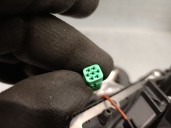 Recambio de airbag delantero izquierdo para ford kuga ii (dm2) 1.6 ecoboost referencia OEM IAM BAMPT11675 1792378 