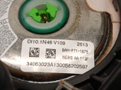 Recambio de airbag delantero izquierdo para ford kuga ii (dm2) 1.6 ecoboost referencia OEM IAM BAMPT11675 1792378 