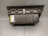 Recambio de airbag delantero izquierdo para ford kuga ii (dm2) 1.6 ecoboost referencia OEM IAM CV44A042A01 1853494 