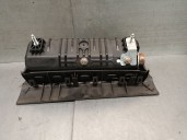 Recambio de airbag delantero izquierdo para ford kuga ii (dm2) 1.6 ecoboost referencia OEM IAM CV44A042A01 1853494 