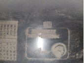 Recambio de paso rueda trasero izquierdo para opel astra k (b16) 1.6 cdti (68) referencia OEM IAM 39040822 