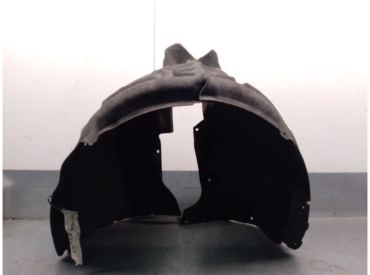 Recambio de paso rueda delantero izquierdo para opel astra k (b16) 1.6 cdti (68) referencia OEM IAM 39042981 39042981 