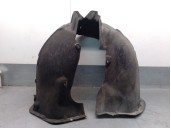 Recambio de paso rueda delantero izquierdo para opel astra k (b16) 1.6 cdti (68) referencia OEM IAM 39042981 39042981 