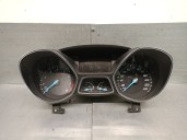 Recambio de cuadro instrumentos para ford kuga ii (dm2) 1.6 ecoboost referencia OEM IAM DV4T10849JG 2027557 