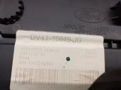 Recambio de cuadro instrumentos para ford kuga ii (dm2) 1.6 ecoboost referencia OEM IAM DV4T10849JG 2027557 