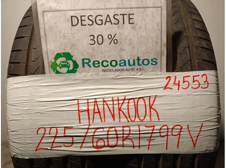 Recambio de neumatico/s para renault koleos 2.0 dci diesel fap referencia OEM IAM 22560R1799V  