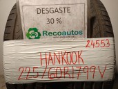 Recambio de neumatico/s para renault koleos 2.0 dci diesel fap referencia OEM IAM 22560R1799V  