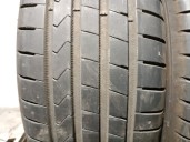 Recambio de neumatico/s para renault koleos 2.0 dci diesel fap referencia OEM IAM 22560R1799V  