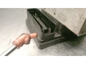 Recambio de abs para ford focus turnier (cak) 1.8 referencia OEM IAM 2M512C285BC 1230797 1020403794