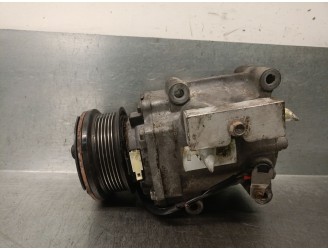 Recambio de compresor aire acondicionado para ford focus turnier (cak) 1.8 referencia OEM IAM 1779107 1779107 