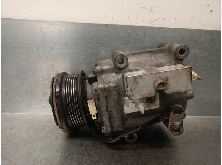 Recambio de compresor aire acondicionado para ford focus turnier (cak) 1.8 referencia OEM IAM 1779107 1779107 