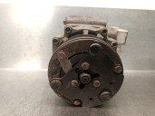 Recambio de compresor aire acondicionado para ford focus turnier (cak) 1.8 referencia OEM IAM 1779107 1779107 