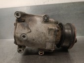 Recambio de compresor aire acondicionado para ford focus turnier (cak) 1.8 referencia OEM IAM 1779107 1779107 