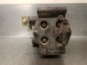 Recambio de compresor aire acondicionado para ford focus turnier (cak) 1.8 referencia OEM IAM 1779107 1779107 