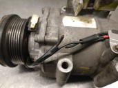 Recambio de compresor aire acondicionado para ford focus turnier (cak) 1.8 referencia OEM IAM 1779107 1779107 