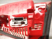 Recambio de piloto trasero porton izquierdo para audi a4 b8 avant (8k5) 2.0 tdi referencia OEM IAM 8K9945093E 8K9945093E 