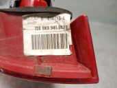 Recambio de piloto trasero porton izquierdo para audi a4 b8 avant (8k5) 2.0 tdi referencia OEM IAM 8K9945093E 8K9945093E 