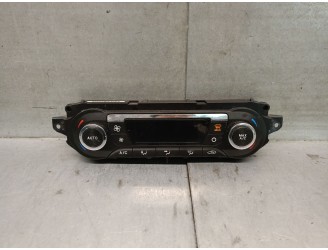 Recambio de mando climatizador para ford kuga ii (dm2) 1.6 ecoboost referencia OEM IAM DV4T18C612AB 2056864 