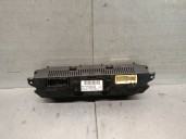 Recambio de mando climatizador para ford kuga ii (dm2) 1.6 ecoboost referencia OEM IAM DV4T18C612AB 2056864 