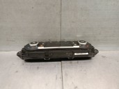 Recambio de mando climatizador para ford kuga ii (dm2) 1.6 ecoboost referencia OEM IAM DV4T18C612AB 2056864 