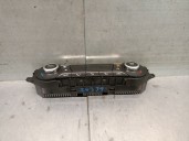 Recambio de mando climatizador para ford kuga ii (dm2) 1.6 ecoboost referencia OEM IAM DV4T18C612AB 2056864 