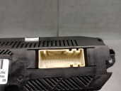 Recambio de mando climatizador para ford kuga ii (dm2) 1.6 ecoboost referencia OEM IAM DV4T18C612AB 2056864 