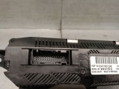 Recambio de mando climatizador para ford kuga ii (dm2) 1.6 ecoboost referencia OEM IAM DV4T18C612AB 2056864 