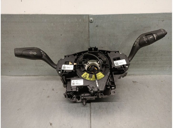 Recambio de mando luces para ford kuga ii (dm2) 1.6 ecoboost referencia OEM IAM 1876432 1850424 