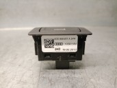 Recambio de interruptor para audi a4 b8 avant (8k5) 2.0 tdi referencia OEM IAM 4G0959831A 4G0959831A 