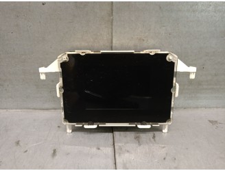 Recambio de pantalla multifuncion para ford kuga ii (dm2) 1.6 ecoboost referencia OEM IAM BM5T18B955BE 2014481 